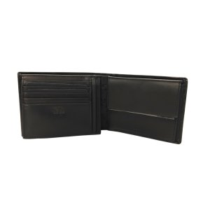 JOOP! Cerratano typhon billfold mh9 black